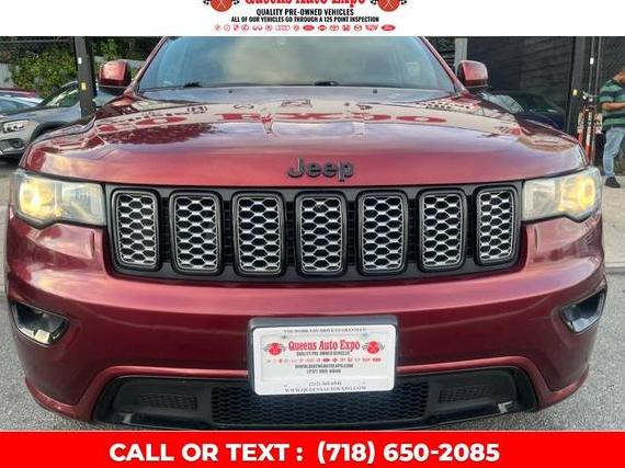 JEEP GRAND CHEROKEE 2019 1C4RJFAG5KC563212 image